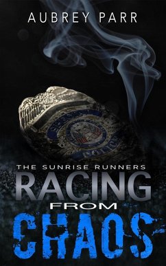 Cover Racing From Chaos (Sunrise Runners Duology, #2) (eBook, ePUB)
