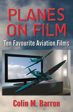 Planes on Film - Barron, Colin M