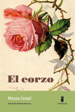 El corzo - Szabó, Magda