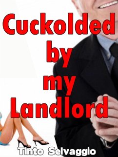 Cover Cuckolded By My Landlord (eBook, ePUB)