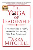 The Yoga of Leadership (eBook, ePUB)