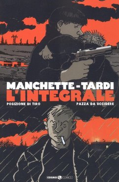 Cover Posizione di tiro-Pazza da uccidere