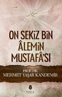 On Sekiz Bin Alemin Mustafasi - Yasar Kandemir, Mehmet