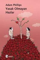Cover Yasak Olmayan Hazlar