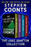 The Jake Grafton Collection (eBook, ePUB)