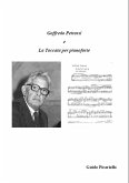 Goffredo petrassi e la toccata per pianoforte (fixed-layout eBook, ePUB)
