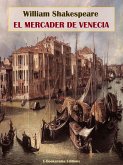 El mercader de Venecia (eBook, ePUB)