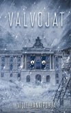 Valvojat (eBook, ePUB)