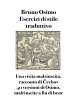 Esercizi di stile traduttivo (eBook,... - Bild 1
