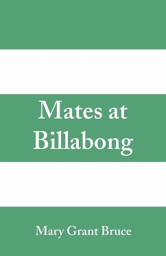 Mates at Billabong - Bruce, Mary Grant