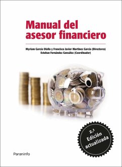 Manual del asesor financiero - Manzanares Allén, José . . . [et al.
