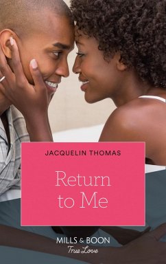 Cover Return To Me (eBook, ePUB)