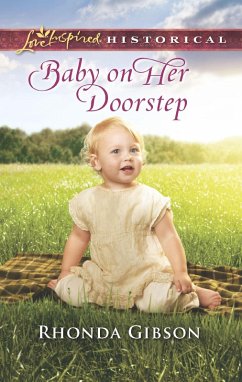 Cover Baby On Her Doorstep (eBook, ePUB)