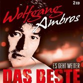 Es geht weiter - Das Beste, 2 Audio-CDs