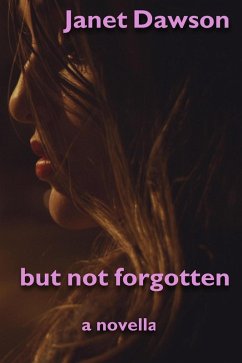 Cover But Not Forgotten (eBook, ePUB)