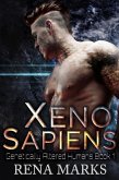 Xeno Sapiens (Genetically Altered Humans, #1) (eBook, ePUB)