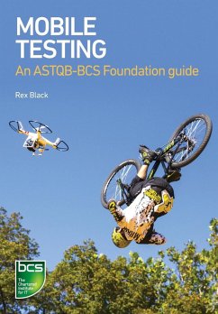 Mobile Testing - Black, Rex