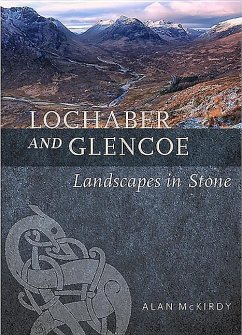 Lochaber and Glencoe - McKirdy, Alan