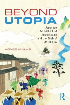 Beyond Utopia - Nyilas, Agnes