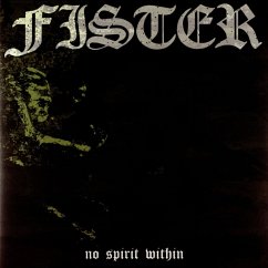 No Spirit Within - Fister