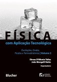 Física com aplicação tecnológica (eBook, PDF)