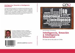 Inteligencia, Emoción e Inteligencia Emocional