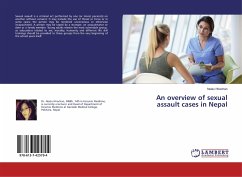 An overview of sexual assault cases in Nepal