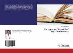 Prevalence of Hepatitis C Virus in Alikazaure