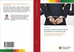 Estudos sobre Direito Penal Econômico e Empresarial - Adaid, Felipe