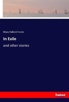 In Exile - Foote, Mary Hallock