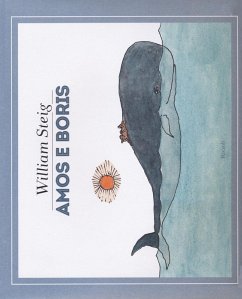 Cover Amos e Boris