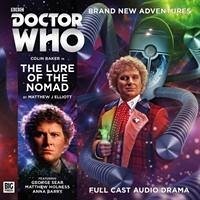 Cover Main Range 238 - The Lure of the Nomad