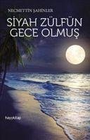 Siyah Zülfün Gece Olmus - Sahinler, Necmettin