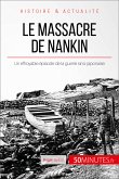 Le massacre de Nankin (eBook, ePUB)