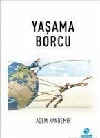 Yasama Borcu - Kandemir, Adem