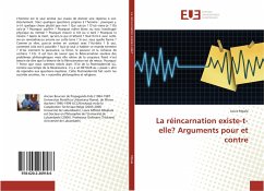 La réincarnation existe-t-elle? Arguments pour et contre - Mpala, Louis