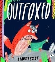 Outfoxed - Boldt, Claudia