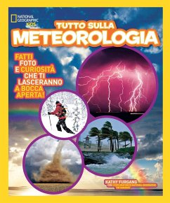 Tutto sulla meteorologia - Furgang, Kathy; Samaras, Tim