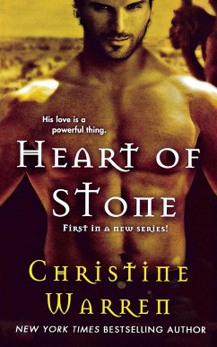 Heart of Stone - Warren, Christine