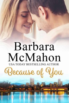 Cover Because of You (Sweet Romance Stand-alone Collection, #3) (eBook, ePUB)