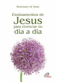 Ensinamentos de Jesus (eBook, ePUB)