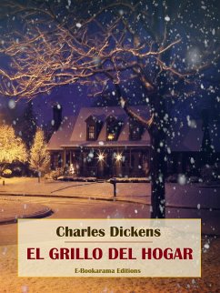 El grillo del hogar (eBook, ePUB) - Dickens, Charles