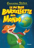 Le più belle barzellette del mondo Le più belle barzellette del mondo