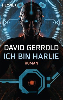 Ich bin Harlie (eBook, ePUB) - Gerrold, David