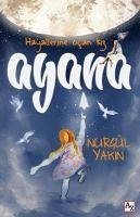 Cover Hayallerine Ucan Kiz