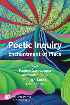 Poetic Inquiry