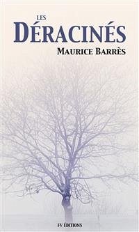 Les déracinés (eBook, ePUB) - Barrès, Maurice