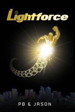 Lightforce (eBook, ePUB) - Jason, Pb &