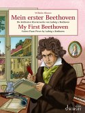 My First Beethoven (eBook, PDF)