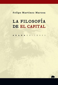 La filosofía de 